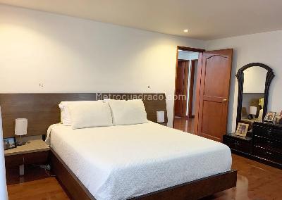 Apartamento de 3 alcobas en venta en Alcala, Bogotá, 200 m² · foto 17 de 20