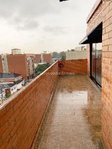 Apartamento de 3 alcobas en venta en Alcala, Bogotá, 200 m² · foto 18 de 20