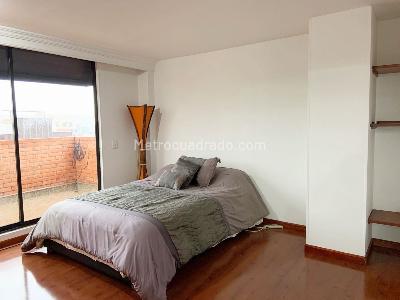 Apartamento de 3 alcobas en venta en Alcala, Bogotá, 200 m² · foto 9 de 20