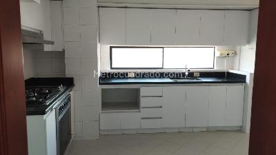 Apartamento de 3 alcobas en venta en Alcala, Bogotá, 200 m² · foto 20 de 20