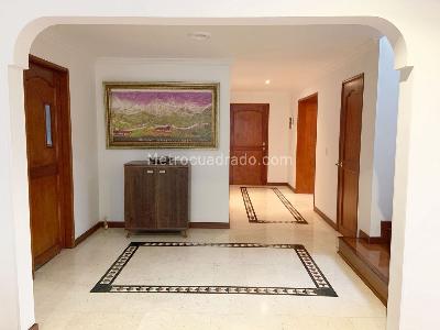 Apartamento de 3 alcobas en venta en Alcala, Bogotá, 200 m² · foto 6 de 20