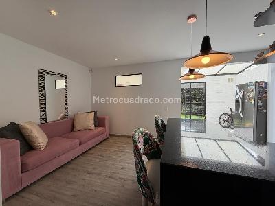 Casa de 3 alcobas en venta en Chía, Chía, 142 m² · foto 5 de 19
