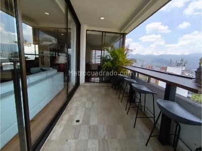 Apartamento de 4 alcobas en venta en El Poblado, Medellín, 250 m² · foto 5 de 19