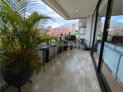 Apartamento de 4 alcobas en venta en El Poblado, Medellín, 250 m² · foto 6 de 19