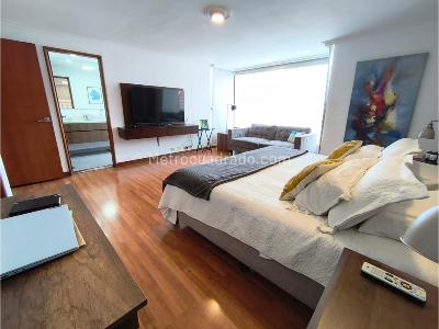 Apartamento de 4 alcobas en venta en El Poblado, Medellín, 250 m² · foto 16 de 19