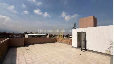 Apartaestudio en venta en Ceritos, Bogotá, 39 m² · foto 8 de 9