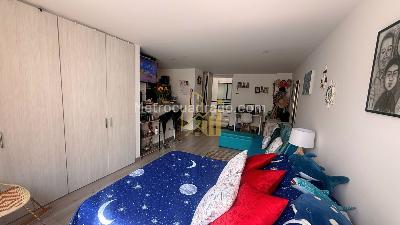 Apartaestudio en arriendo en Cedritos, Bogotá, 39 m² · foto 6 de 9