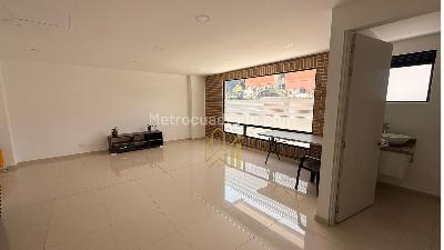Apartaestudio en arriendo en Cedritos, Bogotá, 39 m² · foto 9 de 9