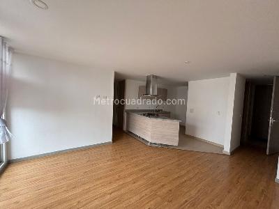 Apartamento de 3 alcobas en venta en Chía Avenida Chilacos, Chía, 83 m² · foto 3 de 16