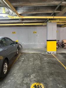 Apartamento de 3 alcobas en venta en Chía Avenida Chilacos, Chía, 83 m² · foto 15 de 16