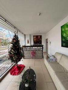 Apartamento de 3 alcobas en venta en Chía Avenida Chilacos, Chía, 83 m² · foto 14 de 16