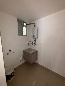 Apartamento de 3 alcobas en venta en Chía Avenida Chilacos, Chía, 83 m² · foto 5 de 16