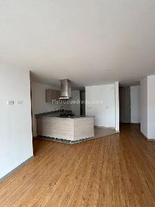 Apartamento de 3 alcobas en venta en Chía Avenida Chilacos, Chía, 83 m² · foto 4 de 16