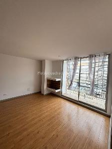 Apartamento de 3 alcobas en venta en Chía Avenida Chilacos, Chía, 83 m² · foto 2 de 16