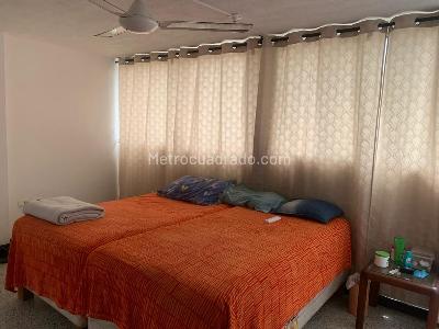 Apartamento de 3 alcobas en venta en Bocagrande, Cartagena, 160 m² · foto 12 de 19
