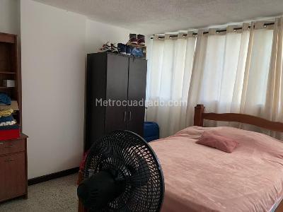 Apartamento de 3 alcobas en venta en Bocagrande, Cartagena, 160 m² · foto 16 de 19