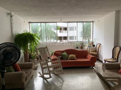 Apartamento de 3 alcobas en venta en Bocagrande, Cartagena, 160 m² · foto 2 de 19