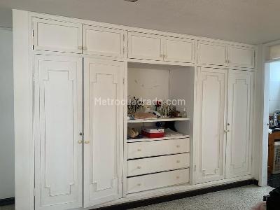 Apartamento de 3 alcobas en venta en Bocagrande, Cartagena, 160 m² · foto 10 de 19