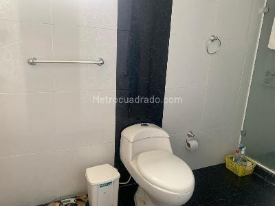Apartamento de 3 alcobas en venta en Bocagrande, Cartagena, 160 m² · foto 11 de 19