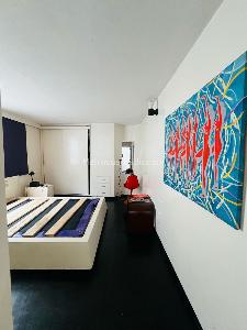Casa en venta en Chapinero Alto, Bogotá · foto 7 de 10