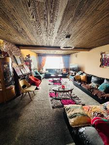 Casa en venta en Chapinero Alto, Bogotá · foto 2 de 9
