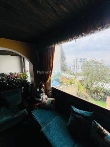 Casa en venta en Chapinero Alto, Bogotá · foto 3 de 9