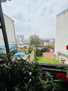 Casa en venta en Chapinero Alto, Bogotá · foto 4 de 9