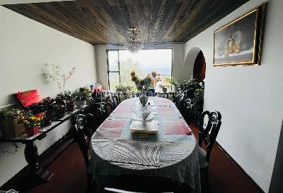 Casa en venta en Chapinero Alto, Bogotá · foto 5 de 9