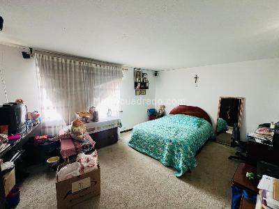 Casa en venta en Chapinero Alto, Bogotá · foto 8 de 9