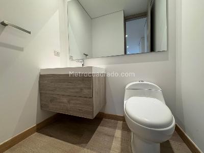 Apartamento de 2 alcobas en venta en Chico Navarra, Bogotá, 125 m² · foto 20 de 20