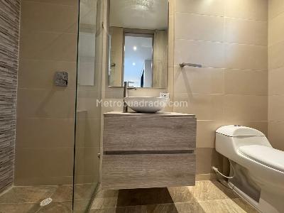 Apartamento de 2 alcobas en venta en Chico Navarra, Bogotá, 125 m² · foto 14 de 20