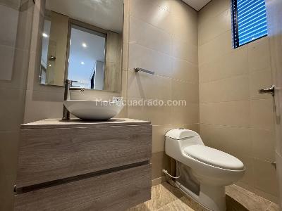 Apartamento de 2 alcobas en venta en Chico Navarra, Bogotá, 125 m² · foto 15 de 20