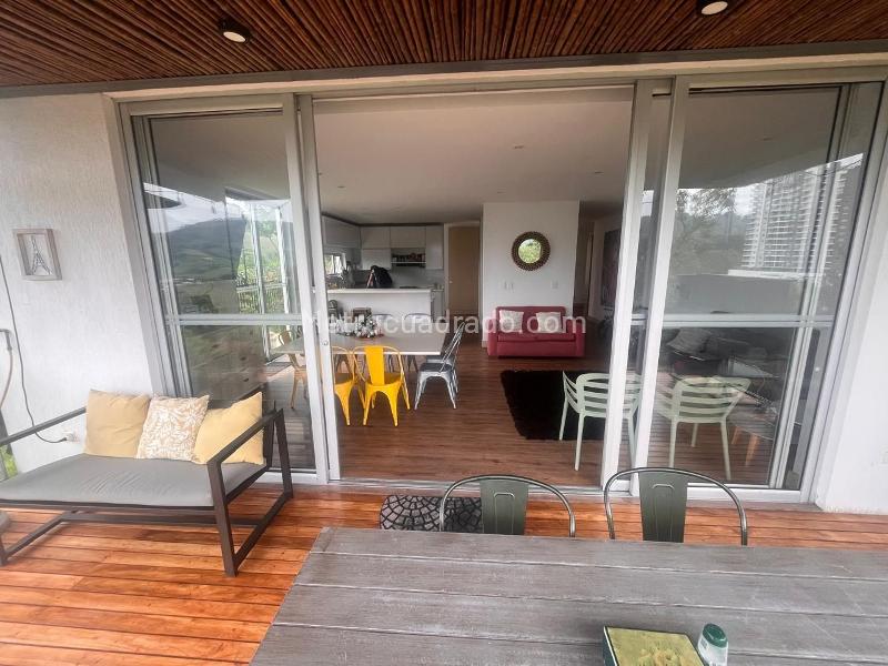 Casa en Arriendo, MANIZALES, Manizales - Widok 5