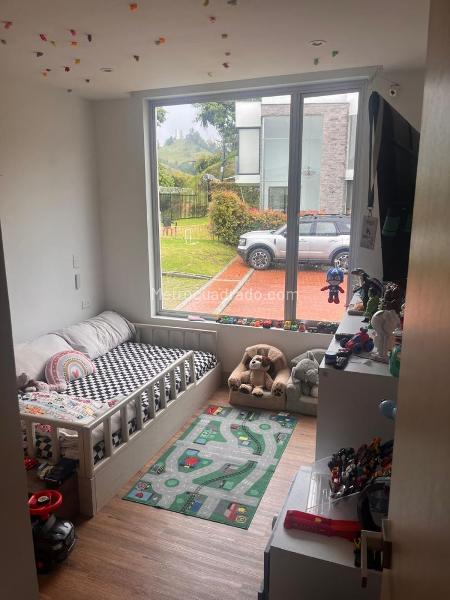 Casa en Arriendo, MANIZALES, Manizales - Więcej