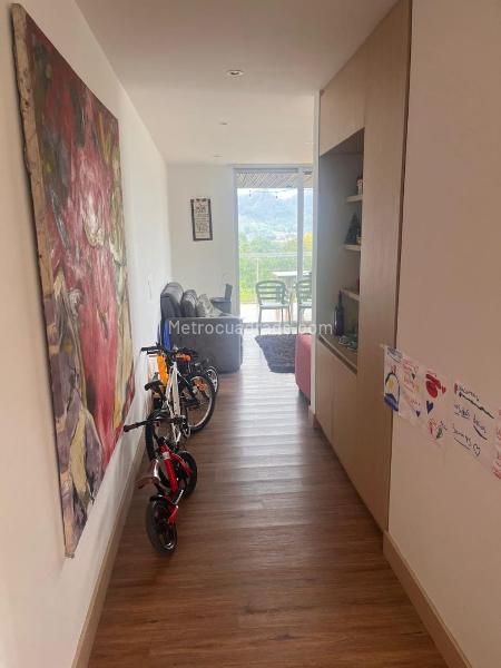 Casa en Arriendo, MANIZALES, Manizales - Widok 4