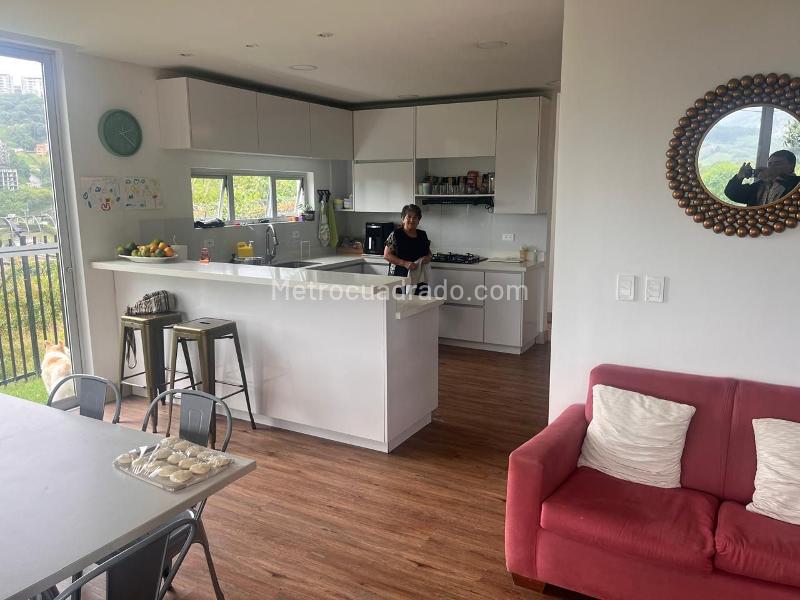 Casa en Arriendo, MANIZALES, Manizales - Widok 2