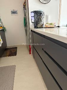 Apartamento de 2 alcobas en venta en Cajica Via Zipaquira, Cajicá, 78 m² · foto 4 de 8