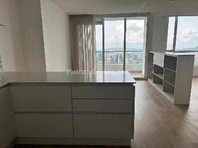 Apartaestudio en venta en Cerro De Oro, Manizales, 52 m² · foto 2 de 9