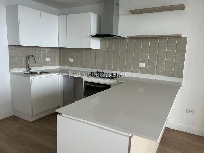 Apartaestudio en venta en Cerro De Oro, Manizales, 52 m² · foto 8 de 9