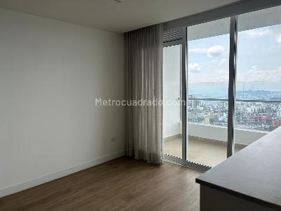 Apartaestudio en venta en Cerro De Oro, Manizales, 52 m² · foto 6 de 9