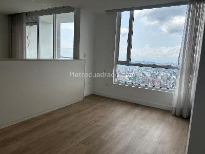 Apartaestudio en venta en Cerro De Oro, Manizales, 52 m² · foto 4 de 9