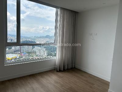Apartaestudio en venta en Cerro De Oro, Manizales, 52 m² · foto 7 de 9