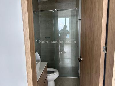 Apartaestudio en venta en Cerro De Oro, Manizales, 52 m² · foto 9 de 9