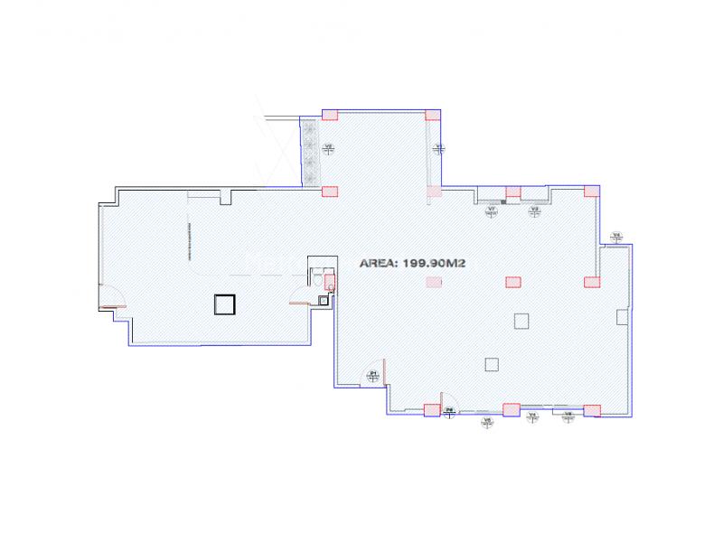 Local Comercial en Arriendo, El Prado, Barranquilla – pohled 2