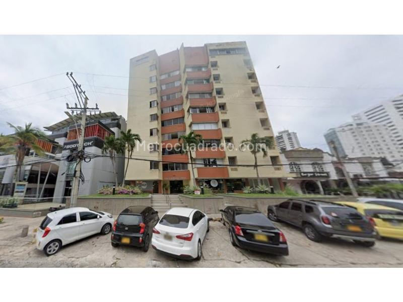 Local Comercial en Arriendo, El Prado, Barranquilla – pohled 3