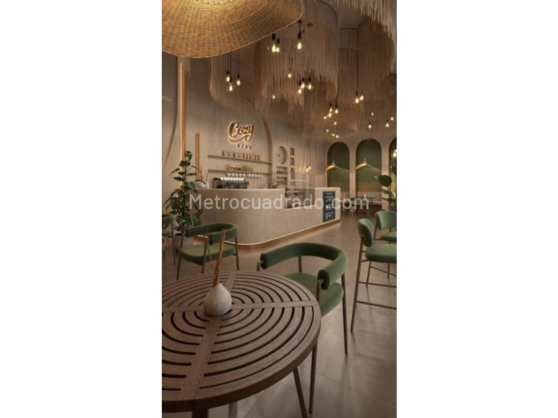 Local Comercial en Arriendo, El Prado, Barranquilla – pohled 6