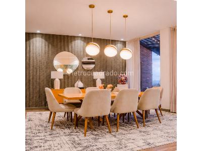 Casa de 4 alcobas en venta en Yerbabuena, Chía · foto 4 de 18