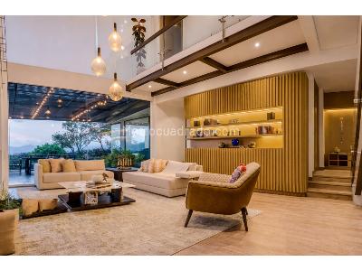 Casa de 4 alcobas en venta en Yerbabuena, Chía · foto 5 de 18