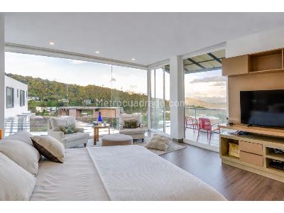 Casa de 4 alcobas en venta en Yerbabuena, Chía · foto 6 de 18