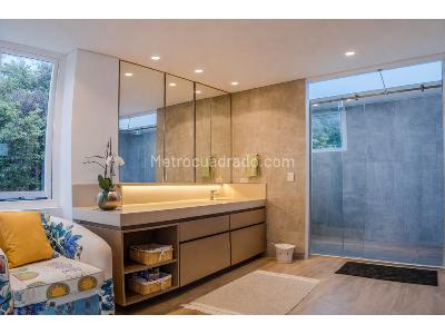 Casa de 4 alcobas en venta en Yerbabuena, Chía · foto 9 de 18